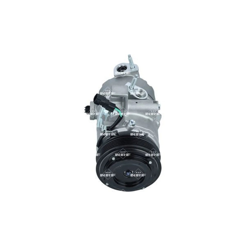 NRF Air Conditioning Compressor 320299