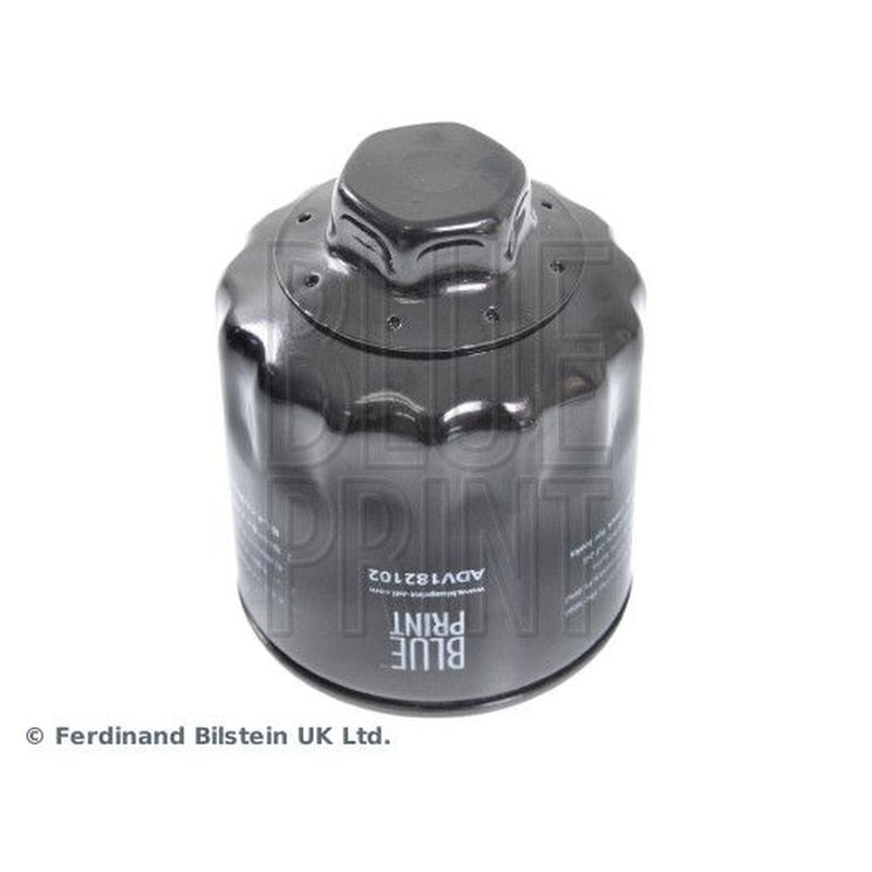 Blue Print Engine Oil Filter ADV182102