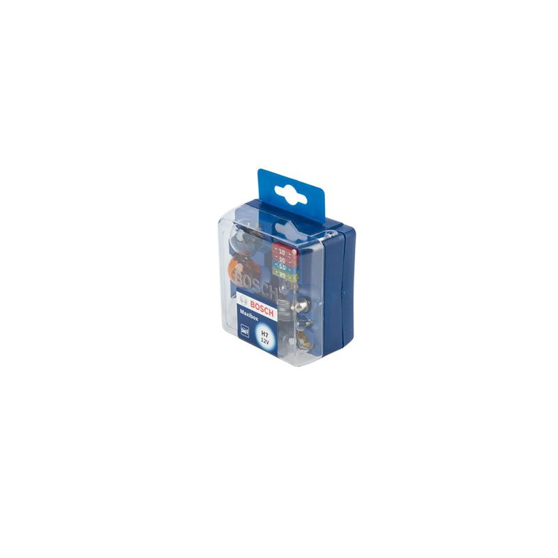 Bosch Car Bulb Assortment Set 1 987 301 113