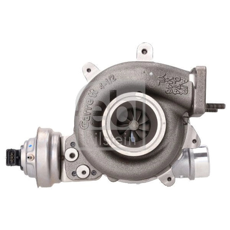 Febi Turbocharger Turbo Unit 188831