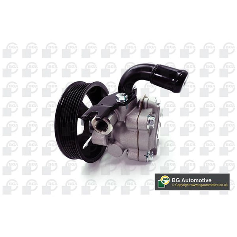 BGA Power Steering Hydraulic Pump PSP2719