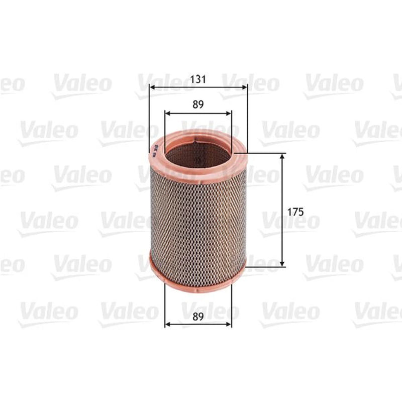 Valeo Engine Air Filter 585635