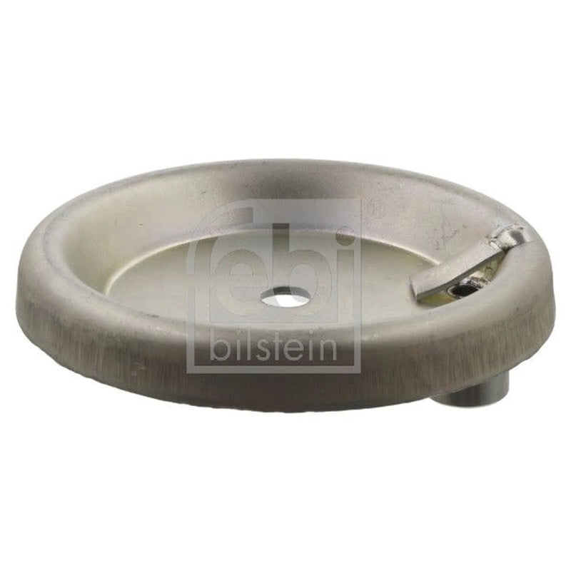 Febi Air Suspension Bellow Crimping Plate 37986