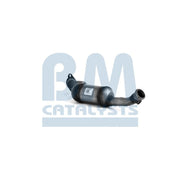 BM Catalysts Homologated Petrol Cat BM91538H