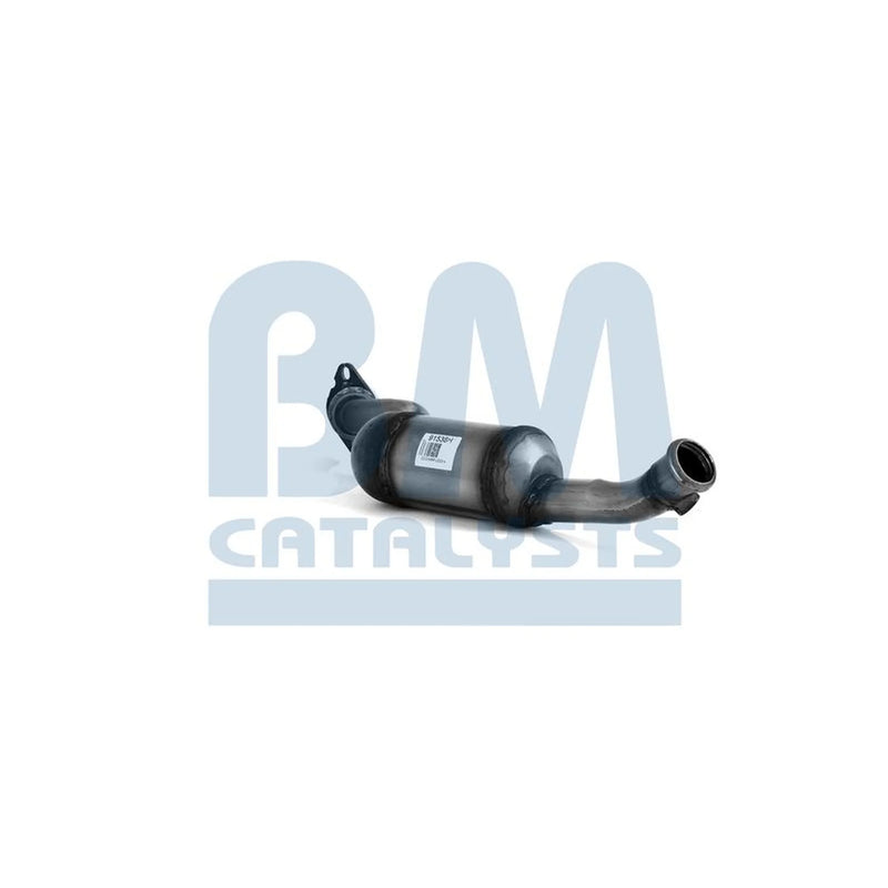 BM Catalysts Homologated Petrol Cat BM91538H