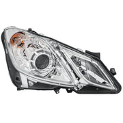 Hella Headlight Headlamp W5W Right 1EL 009 647-921