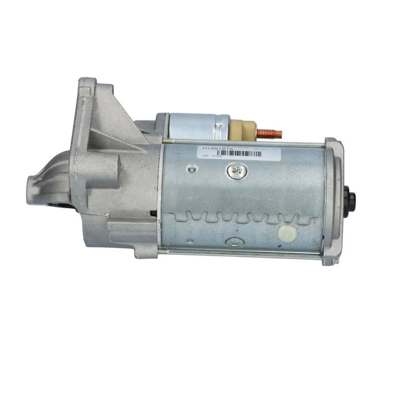 Valeo Starter Motor 12V 2.1kW 11 Teeth 438095
