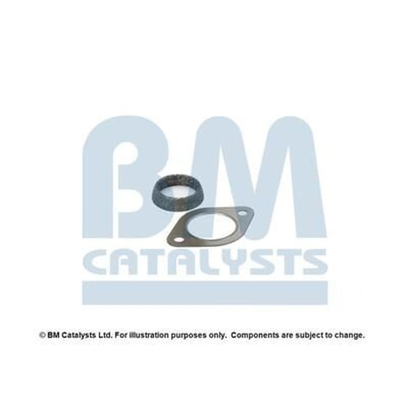BM Catalysts Exhaust Pipe Mounting Kit FK50467A