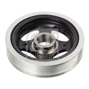 Febi Crank Shaft Belt Pulley 103860