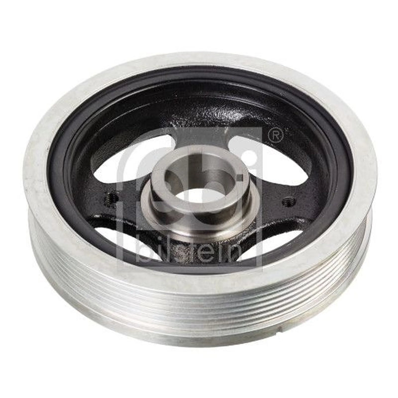 Febi Crank Shaft Belt Pulley 103860