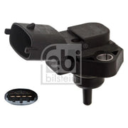Febi MAP Sensor (Manifold Air Pressure) 45473