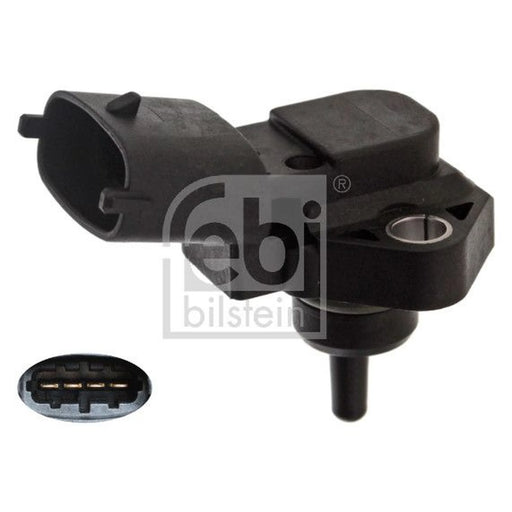 Febi MAP Sensor (Manifold Air Pressure) 45473