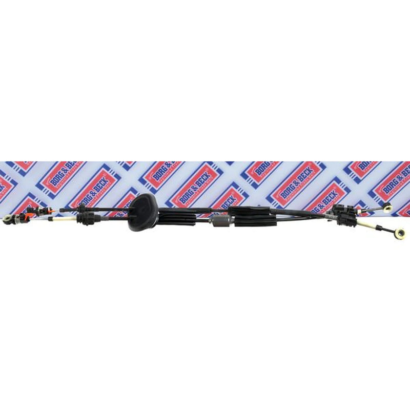 Borg & Beck Manual Transmission Cable Pull BKG1364