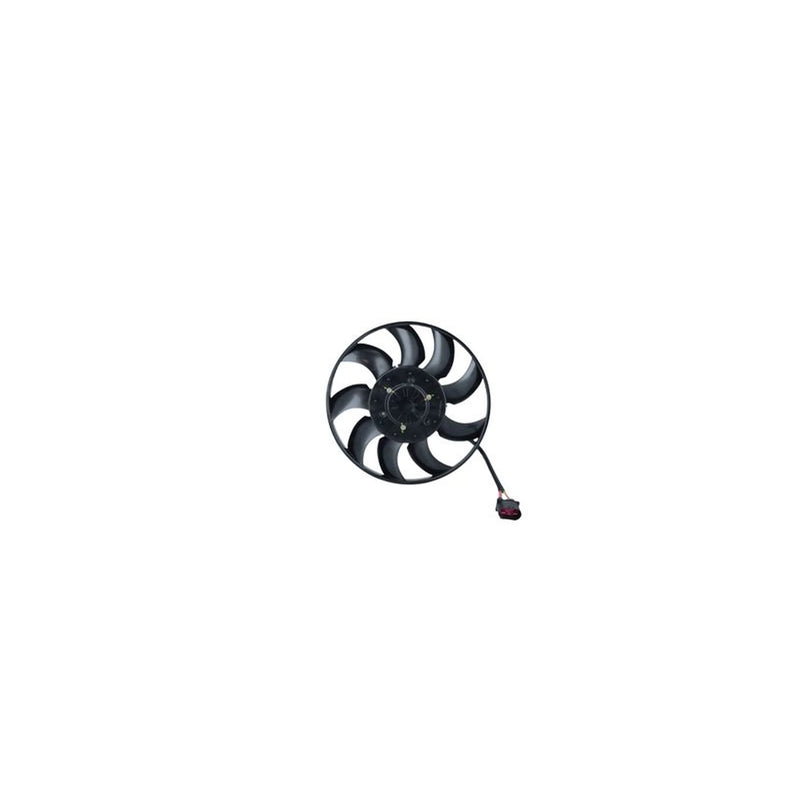 NRF Engine Cooling Fan Right 470051