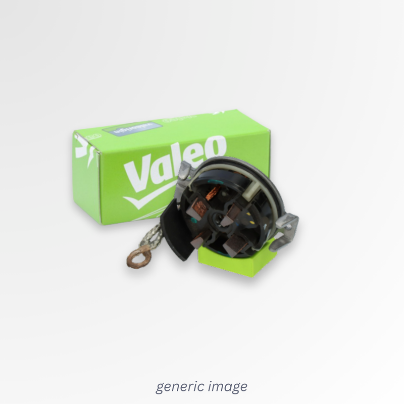 Valeo Starter Motor Repair Kit 182036