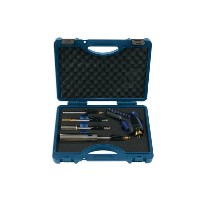 Laser Tools High Performance Propane Blow Torch - PL