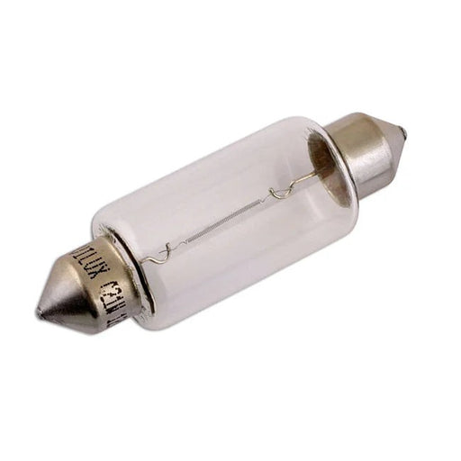 Lucas Festoon Bulb SV8 24V 21W OE275 10pc - CPL