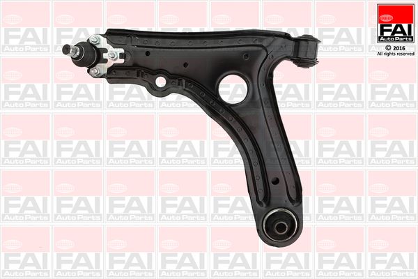 FAI Control/Trailing Arm