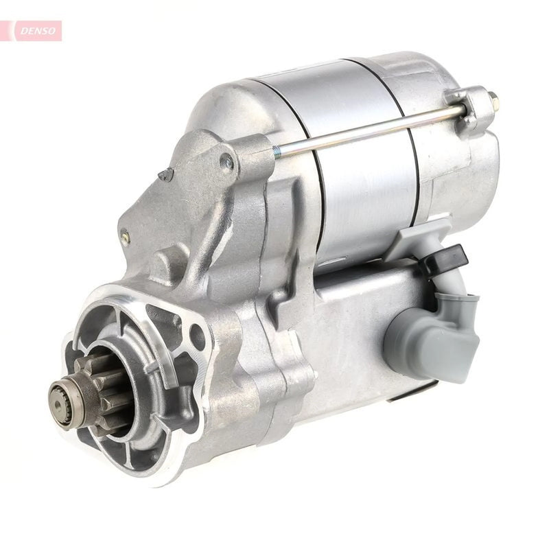 Denso Starter Motor 12V 1.2kW 9 Teeth DSN2065