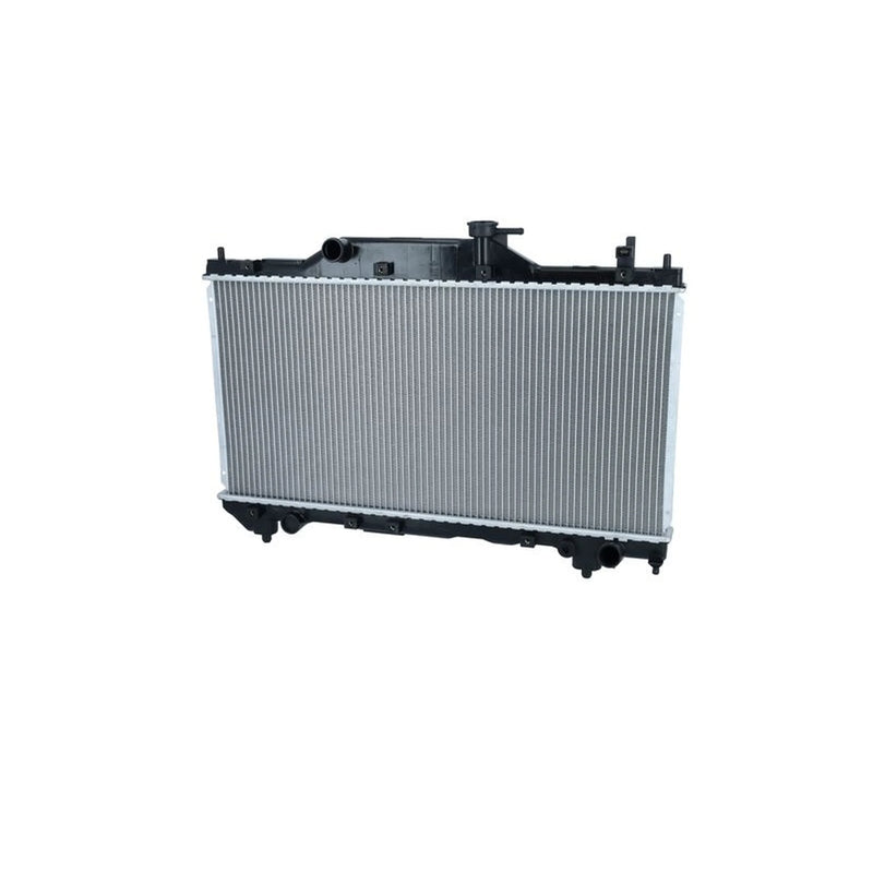 NRF Engine Radiator 53380