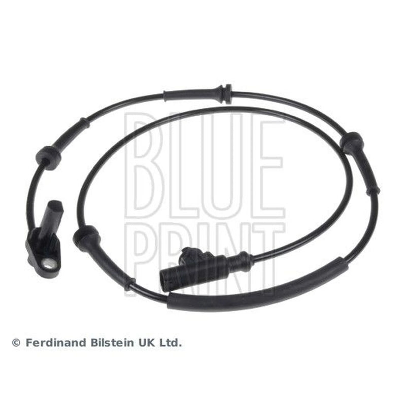 Blue Print ABS Wheel Speed Sensor Rear Right ADJ137101