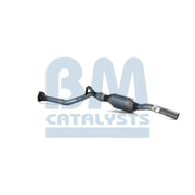 BM Catalysts Homologated Petrol Cat BM90478H