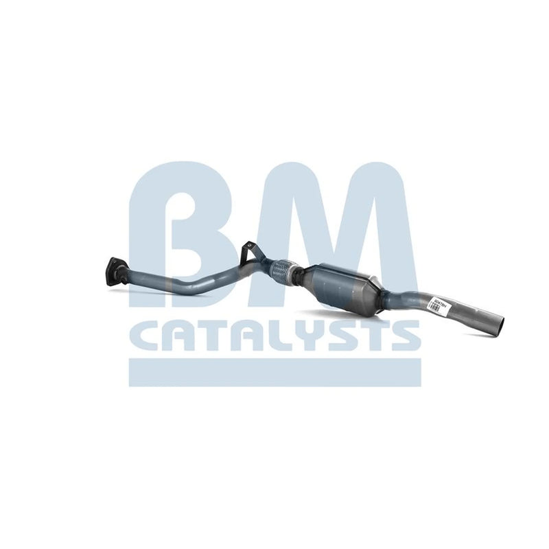 BM Catalysts Homologated Petrol Cat BM90478H