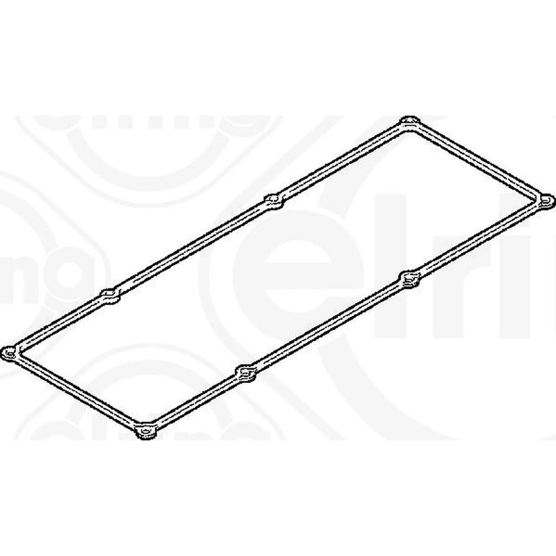 Elring Cylinder Head Cover Gasket 353.980