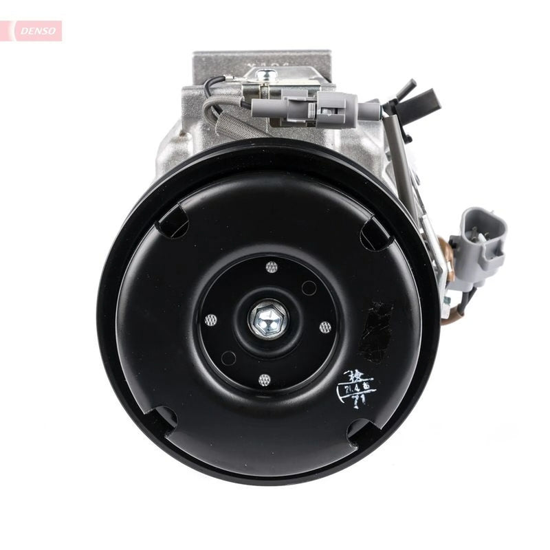 Denso Air Conditioning Compressor DCP50323
