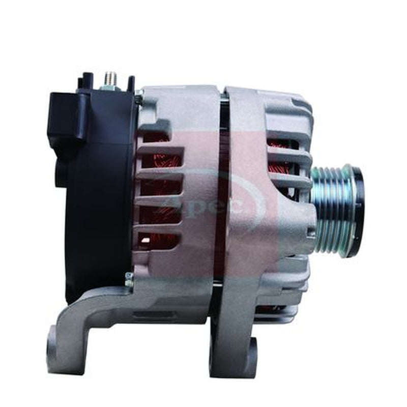 Apec Car Alternator 12V AAL2049