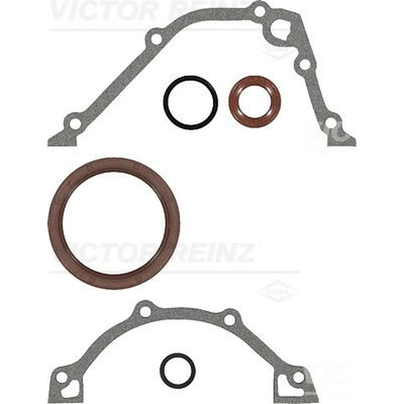 Victor Reinz Crankcase Gasket Kit ID 08-35743-01