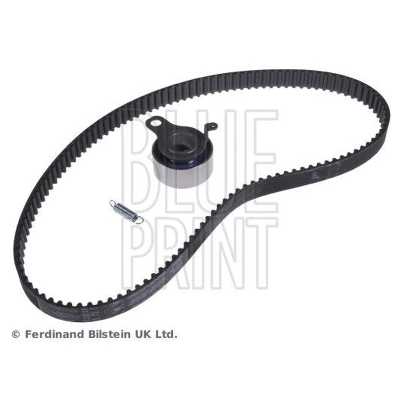 Blue Print Timing Belt Kit with Rollers ADT37305