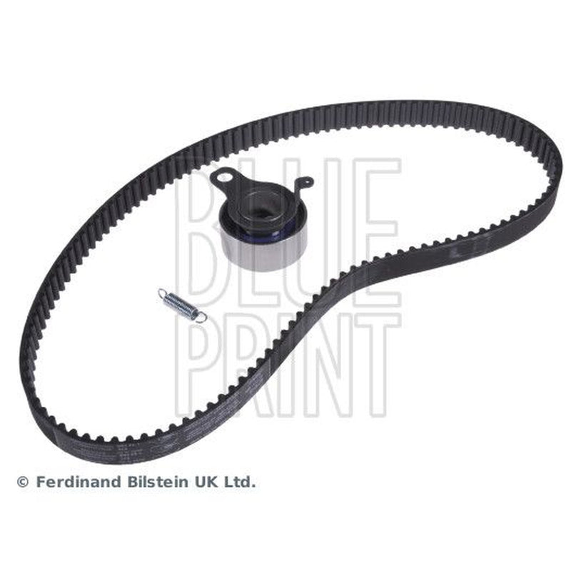 Blue Print Timing Belt Kit with Rollers ADT37305