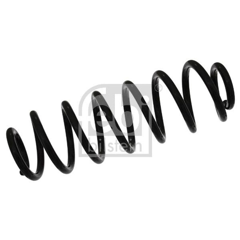 Febi Rear Suspension Coil Spring 46904