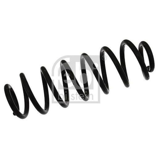 Febi Rear Suspension Coil Spring 46904