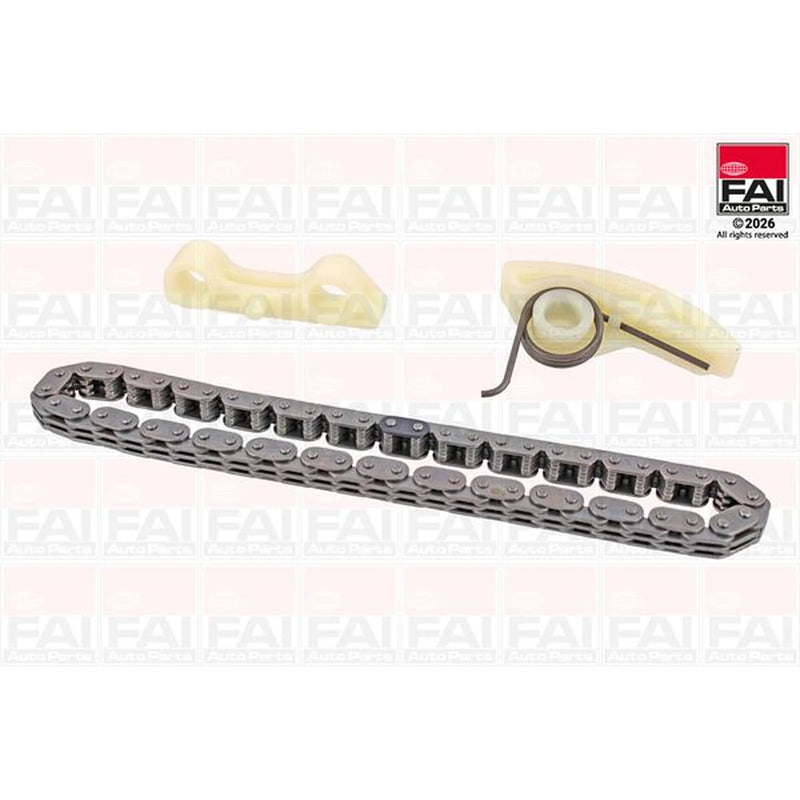 FAI Oil Pump Drive Chain OPCK44