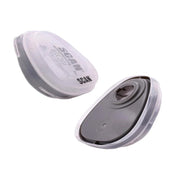 Scan Twin Half Mask P2 Particle Filter Cartridge (Pack of 2)