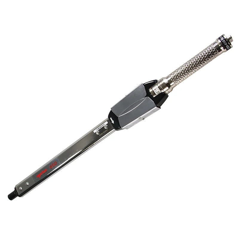 Norbar PRO650 Torque Handle (22mm Spigot) 130-650Nm - 14040