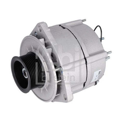 Febi Car Alternator 12V 48943