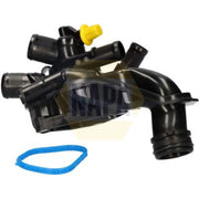 NAPA Thermostat Housing Cover NTH1037
