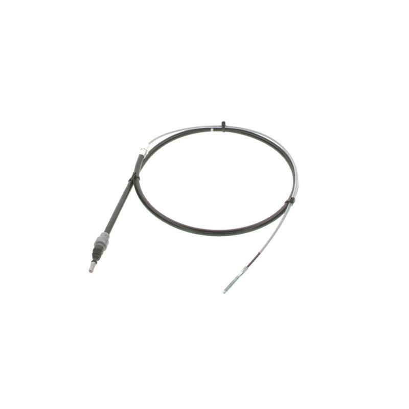 Bosch Handbrake Cable Right Rear 1 987 477 406