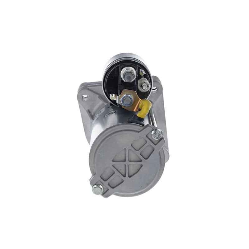 Valeo Starter Motor 12V 1.7kW 9 Teeth 438496