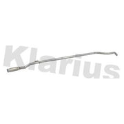 Klarius Exhaust Pipe OD PG832A
