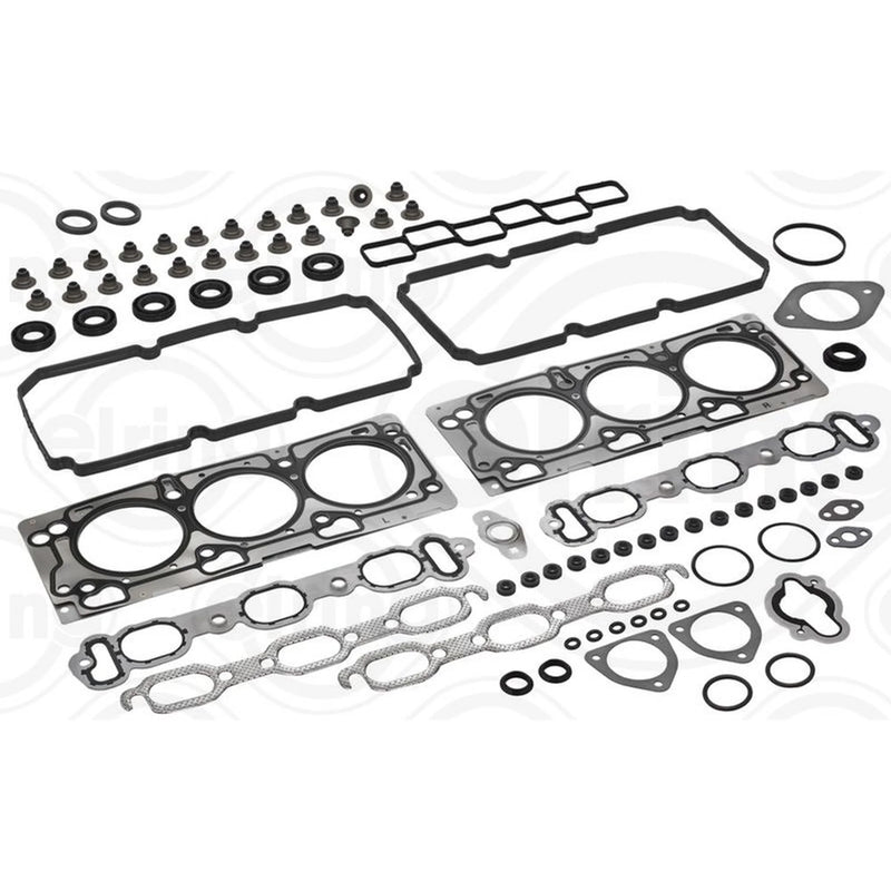Elring Cylinder Head Gasket Kit 744.200