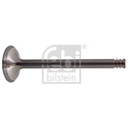 Febi Engine Intake Valve Head 19966