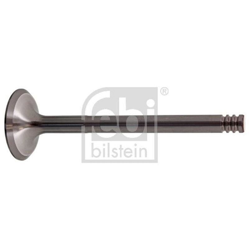 Febi Engine Intake Valve Head 19966