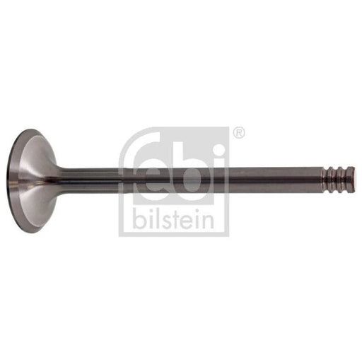 Febi Engine Intake Valve Head 19966
