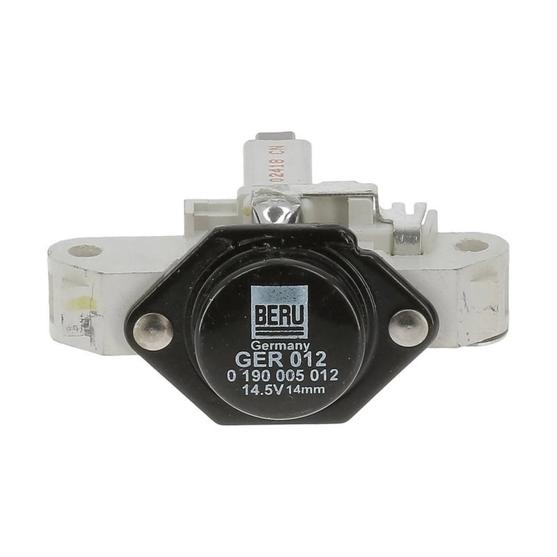 BERU Alternator Voltage Regulator GER012