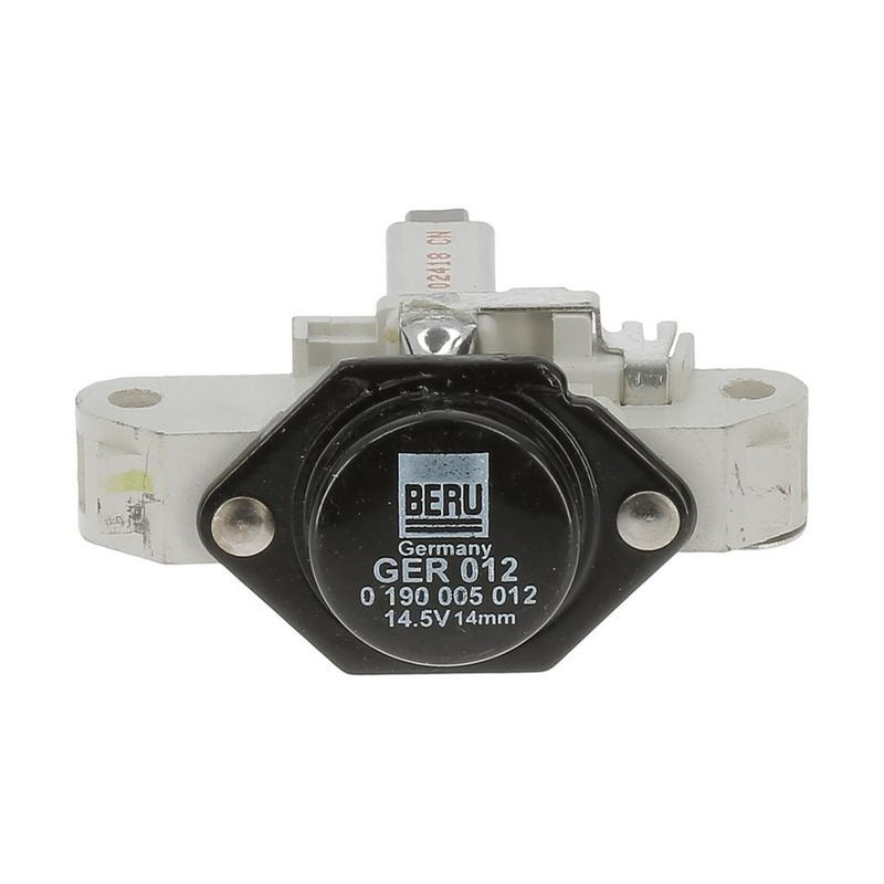BERU Alternator Voltage Regulator GER012
