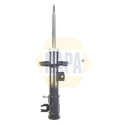 NAPA Shock Absorber Damper Strut Front Right NSA1314